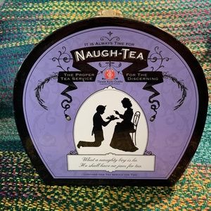 Naugh-Tea by KTG, Inc. - Collectors Item